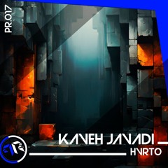 💿PREMIERE: [PR017 ] Kaveh Javadi (NO) - HVRT [OUT|07th|JUN]