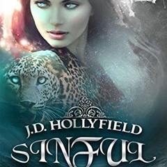 +READ#@ Sinful Instincts by: J.D. Hollyfield