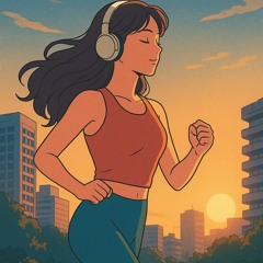 햇살 같은 오늘 (daylight city-pop)