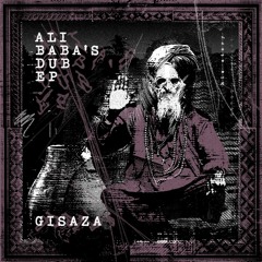 "Ali Baba's Dub" EP