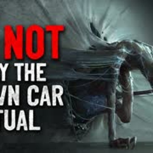 "DO NOT play the Clown Car ritual" Creepypasta