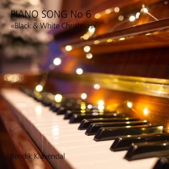 Piano Song No 6 "Black & White Christmas"