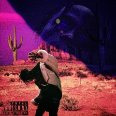 Travis Scott - TOO TURNT