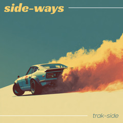 side-ways