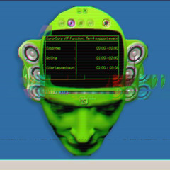 Euro-Corp - Eurotrance/Trance/Hardgroove