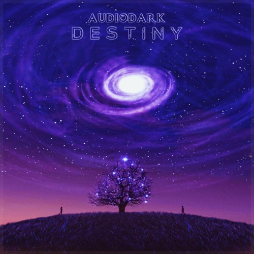 AudioDark - Destiny