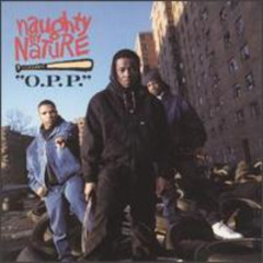 Naugty By Nature -OPP x Money Maker(DJ DETOXX MashUp)