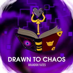 Drawn To Chaos - Dimentio VS Willfre - Brandon Yates - DB Commission