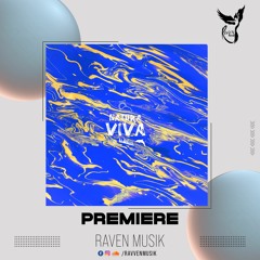 PREMIERE: Guypa - Who You Are (Original Mix) [Natura Viva]