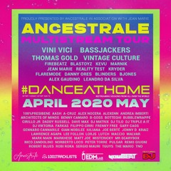 Frenky Free - Ancestrale Multistream Tour