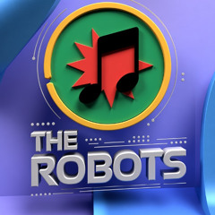 The Robots -RMX Reggae RMX - !!SABBA!!