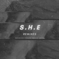Aradhana, ZF Ali, Ririn Tampoma, EL - S.H.E (SMVACK Remix)