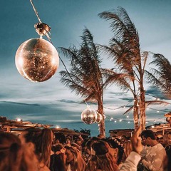 Klavdia - HARAMATA X Tayllor - TALKING DRUMS (OhMyGod Edit)