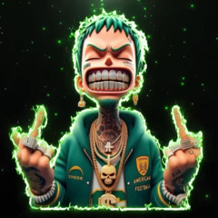 Mafyo | Prod. Krishmusic | Trap Beat Instrumental