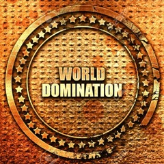 ALİ AKÇAY - Ali Akçay - World Domination Ft  Farisha (original)