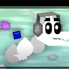 Bubble - GD x NCS Version (Wonderbop by MrkoolTrix) (ALL COINS)