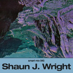Smart Mix 45: Shaun J. Wright