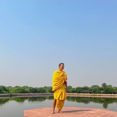 Vijay Krsna - Sri Siksastakam and Radha Ramana Haribol - 8th Feb 2025