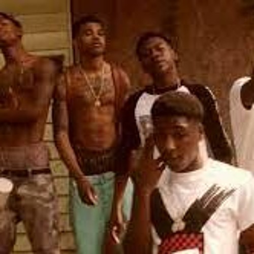 Stream First Song Of Nba Youngboy (NBA Youngboy Never Broke Again) by unreleased nba youngboy
