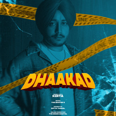 Dhaakad
