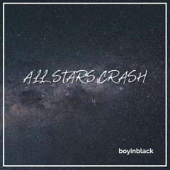 all stars crash (prod. prodbycristo)