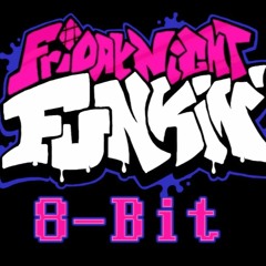 Gettin' Freaky - Friday Night Funkin' [8-Bit Cover] [VRC6] [FDS]