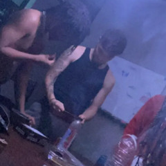 Stay (feat. SMG Outspoken)