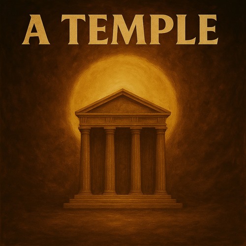 A Temple