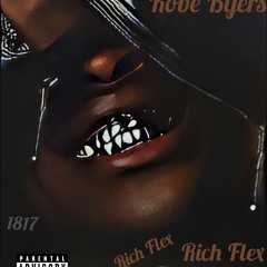 Kobe Byers-Rich Flex
