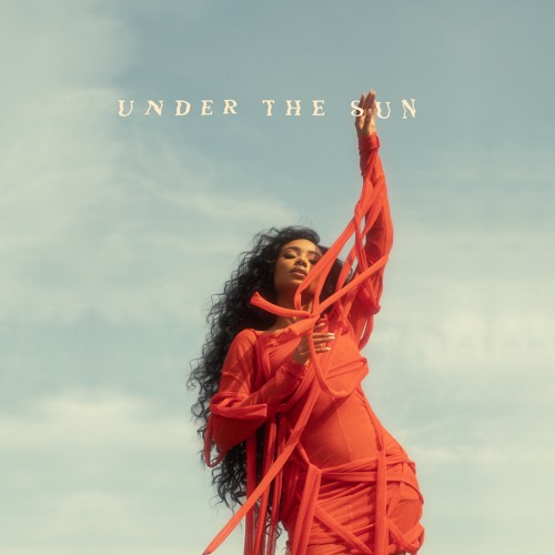 Symphani Soto - Sunset (prod. by Andrew Beckner)