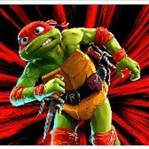 Stream Teenage Mutant Ninja Turtles: Mutant Mayhem (2023