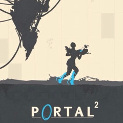 Alex Giudici - Cara Mia Addio (Portal 2 Remix V2)