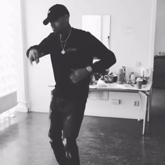 Chris Brown - Wake Up Dead