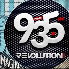 SM 93.5 Miami - Montage