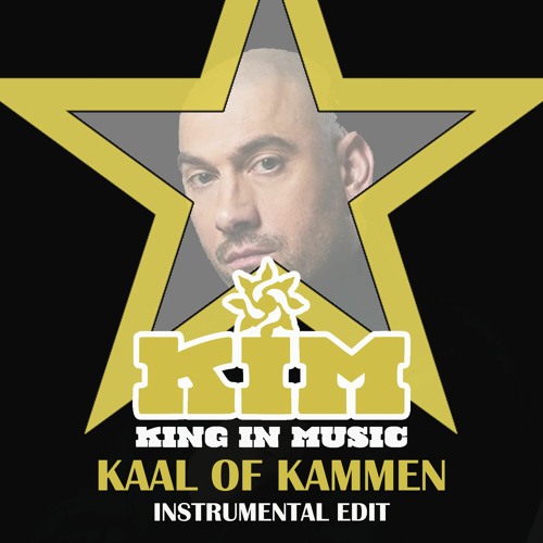 Kaal Of Kammen (Instrumental Edit)