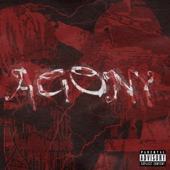 Agony Ft. Skyte [prod. AquaRaps]