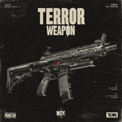 NØX - TERRØR WEAPØN (FREE DL)
