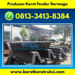 Call 0813-3413-8384, Jual Fender Karet Kapal