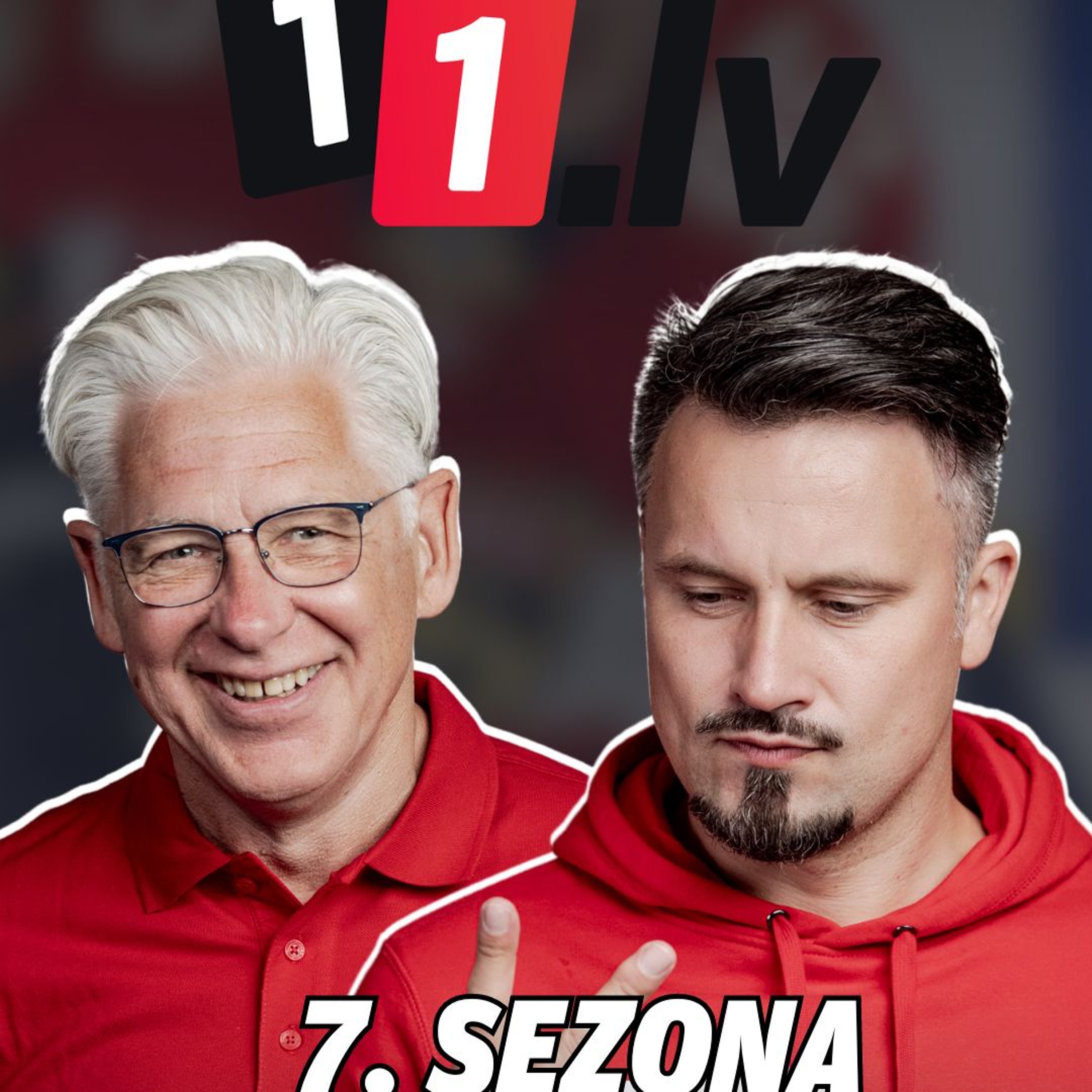 11LV TV