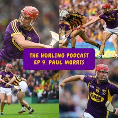 Episode 9. Paul Morris
