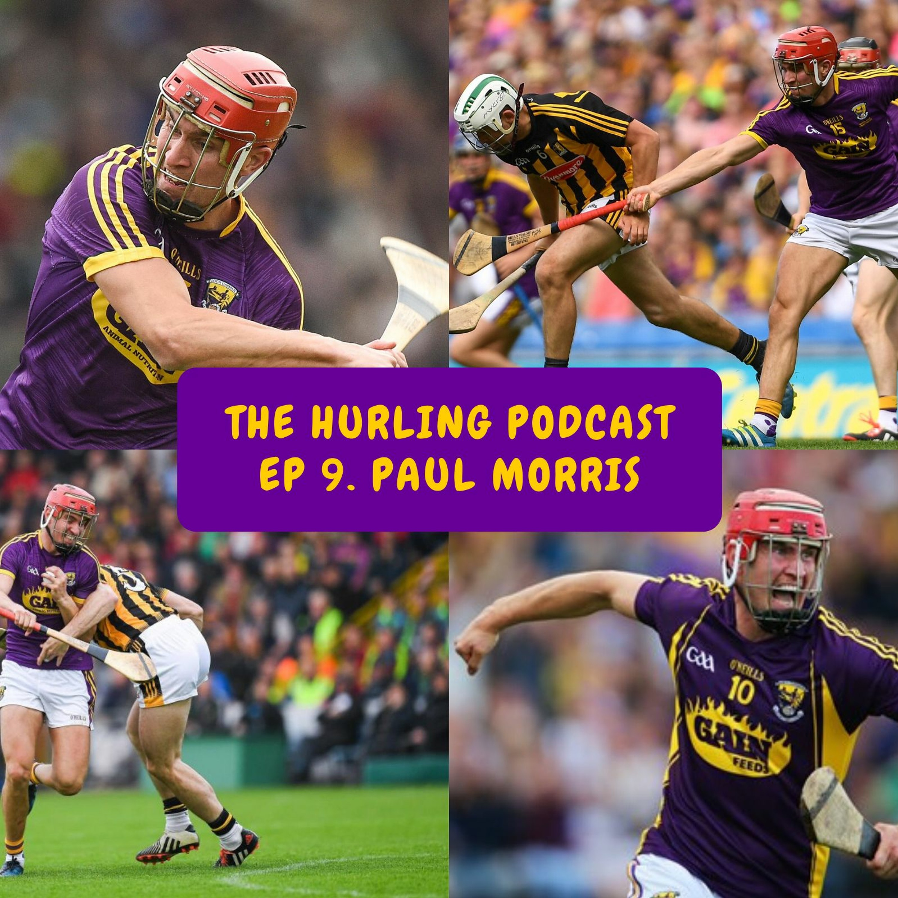 The Wexford Hurling Podcast
