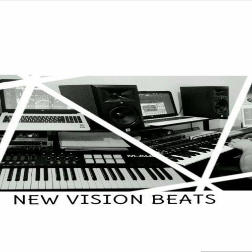 New Vision Beats - Type Beat Electro 2
