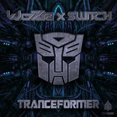 WoZa x Switch - Tranceformer (Remix) / Free Download