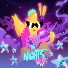 Avicii - The Nights (BazzToon Remix)