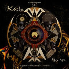 PRΣMIΣRΣ | Ka:lu - NahNah (Sydka Remix) [O'Tawa ✺ Records]