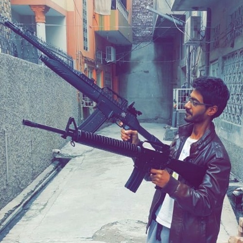 ajj kal-sidhu moosewala ft-bohemia