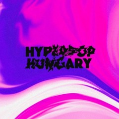 Hyperpop Hungary Community Playlist - Week 39