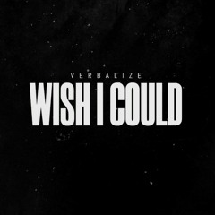 I Wish I Could