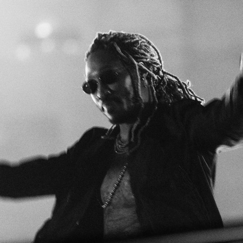 Future - I'm On Gas (Unreleased)