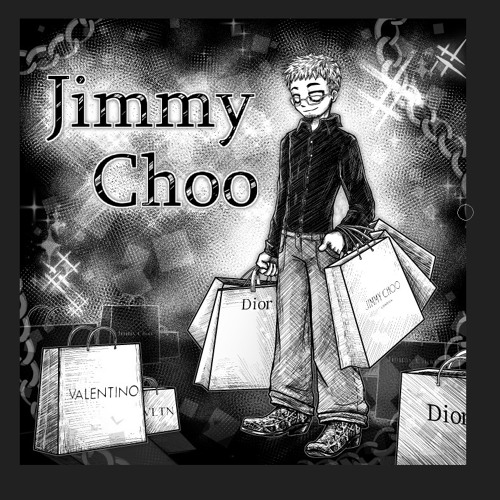 JIMMYCHOO (prod Pröz + steezoid)